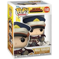 Funko Pop! 1145 Animation: My Hero Academia - Inasa Yoarashi- Inasa Yoarashi Figure - Figurines - Figures - 1