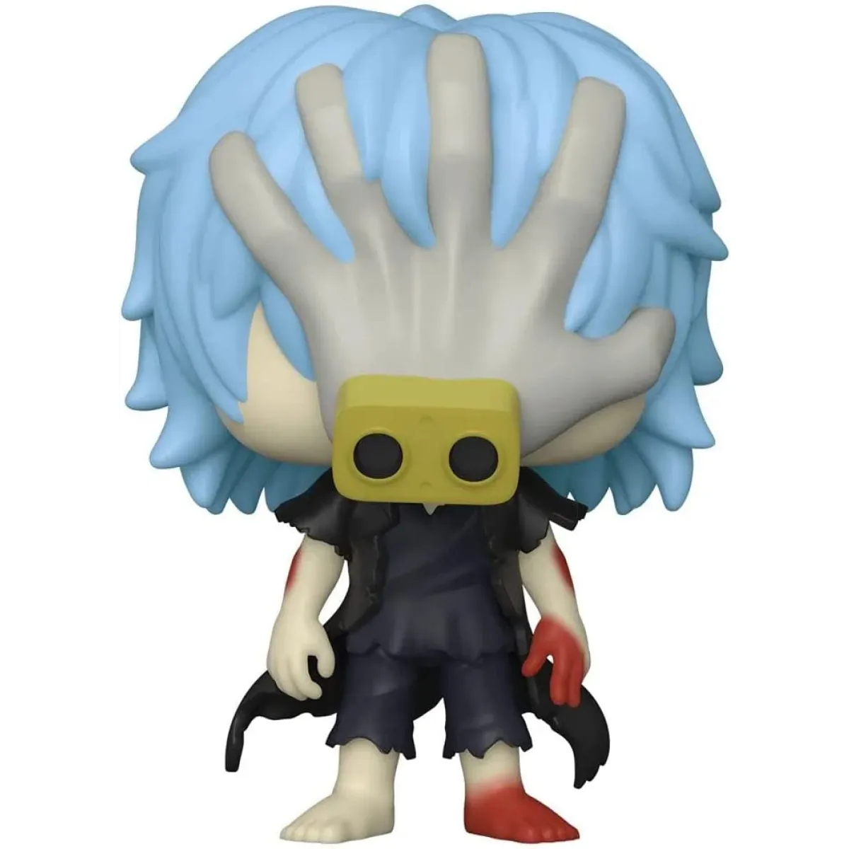 My Hero Academia Tomura Shigaraki Pop! 1149 Vinyl Figure - Entertainment Earth Exclusive - Figurines - Figures - 1