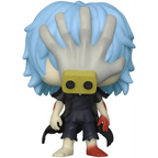 My Hero Academia Tomura Shigaraki Pop! 1149 Vinyl Figure - Entertainment Earth Exclusive - Figurines - Figures - 1