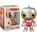 Funko Pop! 766 Ultraman - Ultraman Jack Figure - Figurines - Figures - 1