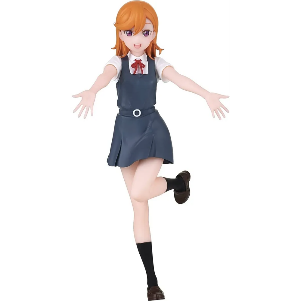 Love Live! Super Star!! - Kanon Shibuya Figure - Figurines - Figures - 1
