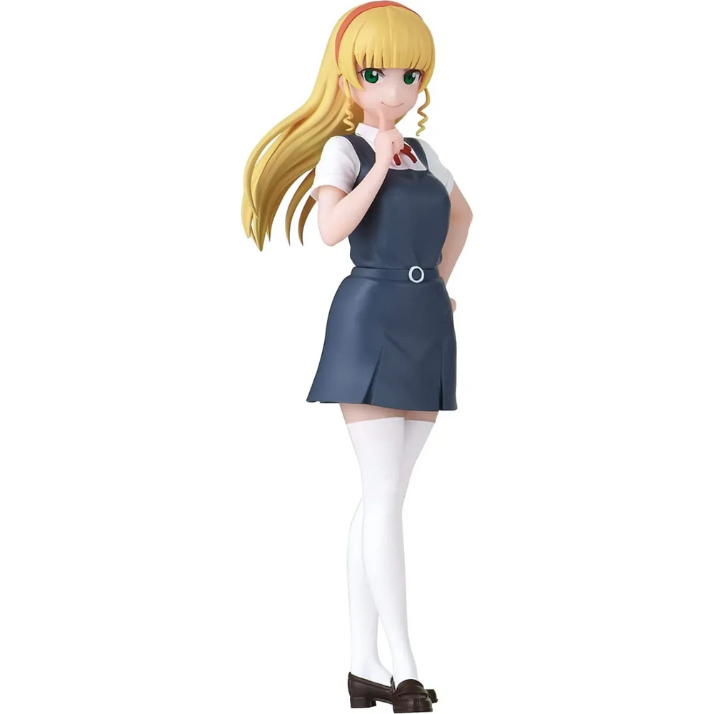 Love Live! Super Star!! Sumire Heanna Figure - Figurines - Figures - 1