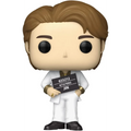 Funko Pop! 280 Rocks: BTS - Jin Figure - Figurines - Figures - 1