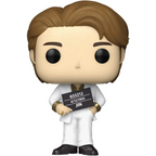 Funko Pop! 280 Rocks: BTS - Jin Figure - Figurines - Figures - 1