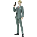 TAMASHII NATIONS - Spy x Family - Loid Forger Bandai Spirits S.H.Figuarts Figure - Figurines - Figures - 1