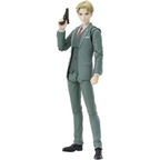 TAMASHII NATIONS - Spy x Family - Loid Forger Bandai Spirits S.H.Figuarts Figure - Figurines - Figures - 1