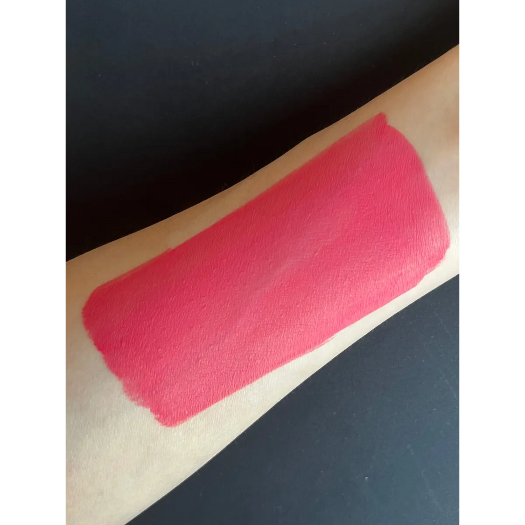 Amaranth Red Water-Activated Graphic Liner - Best Sellers - Cosmetics - 3