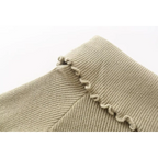 One Shoulder Long Sleeve Sweater - Sweaters - Sweater / Pullover - 3