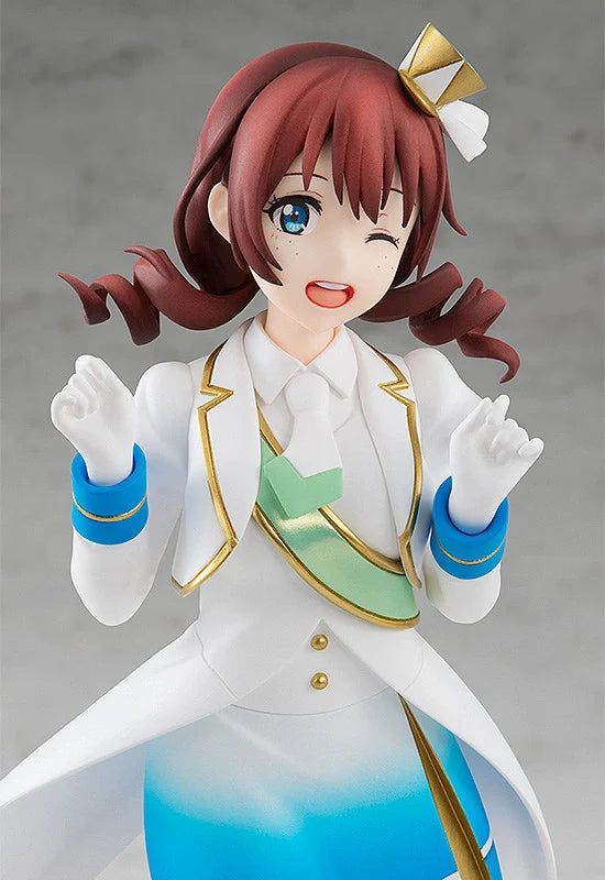 Love Live! Nijigasaki High School Idol Club POP UP PARADE Emma Verde Figure