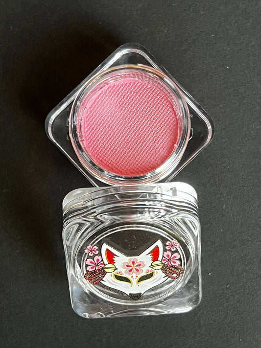 Sakura Pink Water Activated Graphic Liner