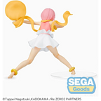 Re:Zero – Starting Life in Another World – Ram (Wind God Ver.) SPM Figure (Japanese Version) - Figurines - Figures - 4