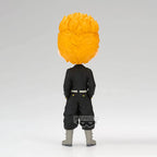 Tokyo Revengers Qposket - TAKEMICHI HANAGAKI - (ver.A) Figure - Figurines - Figures - 3