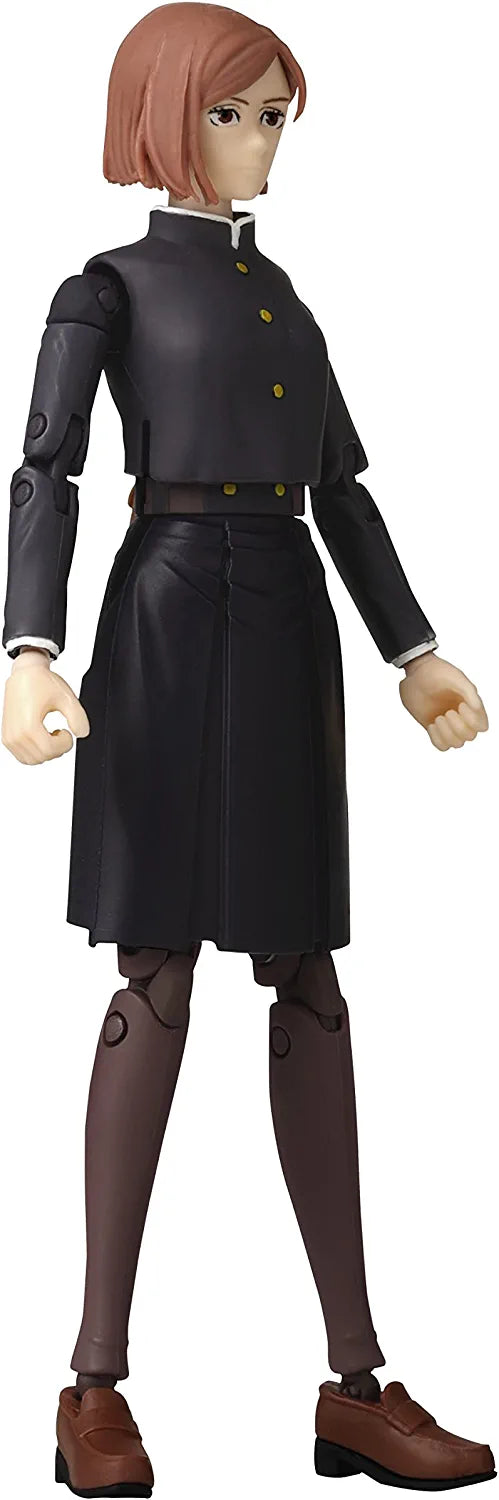 Jujutsu Kaisen - Kugisaki Nobara Action Figure
