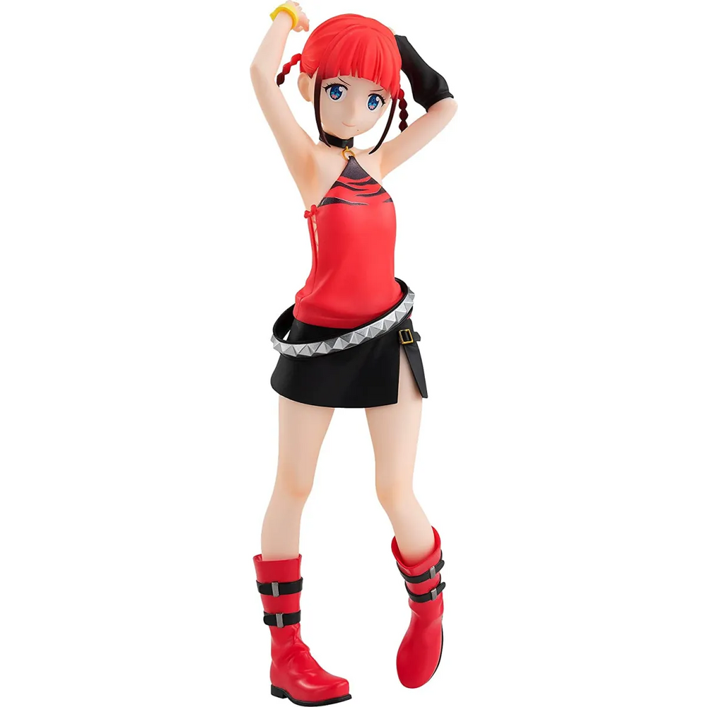 Good Smile SSS.Dynazenon: Chise Asukagawa Pop Up Parade PVC Figure - Figurines - Figures - 1