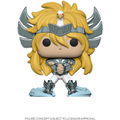 Funko POP 808 Anime: Saint Seiya Cygnus Hyoga Figure - Anime - Figures - 1