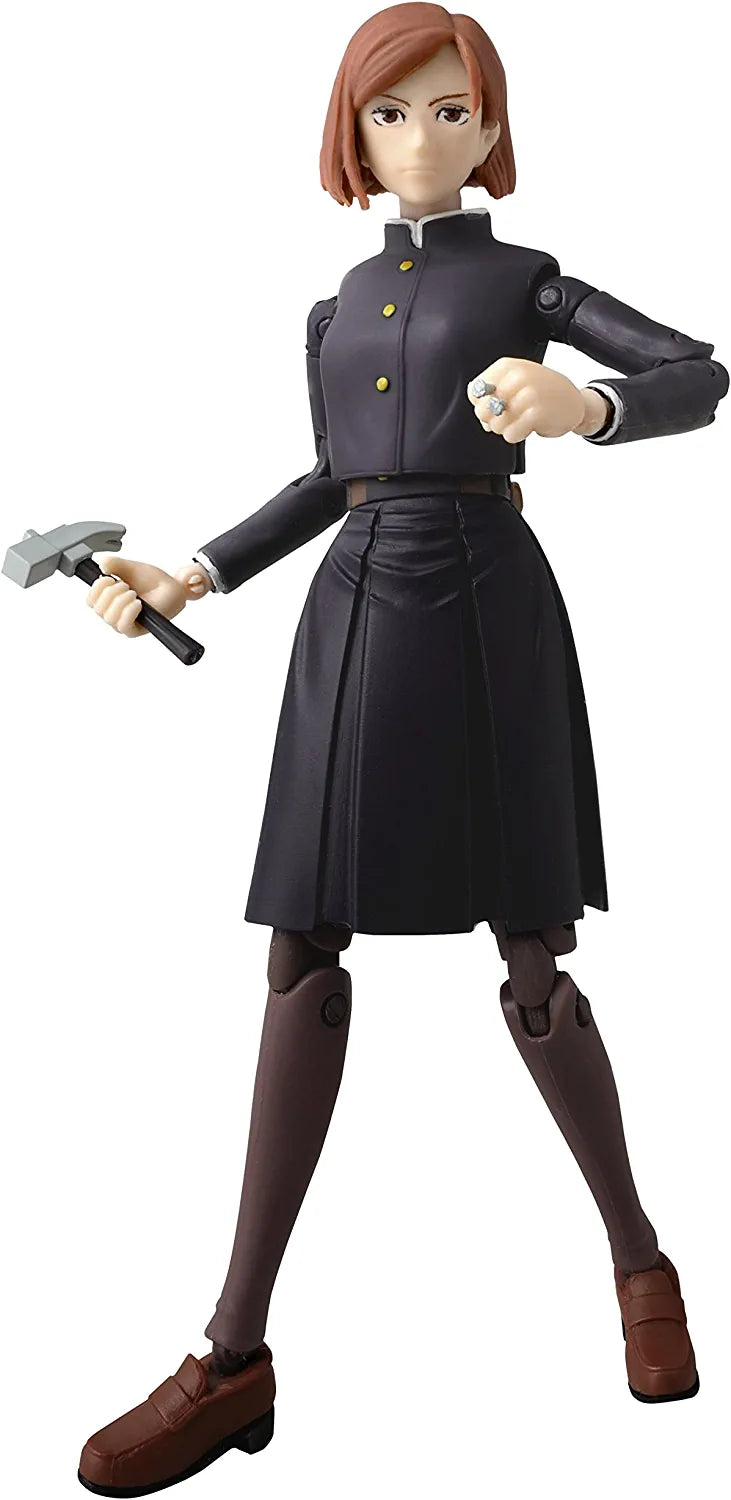 Jujutsu Kaisen - Kugisaki Nobara Action Figure