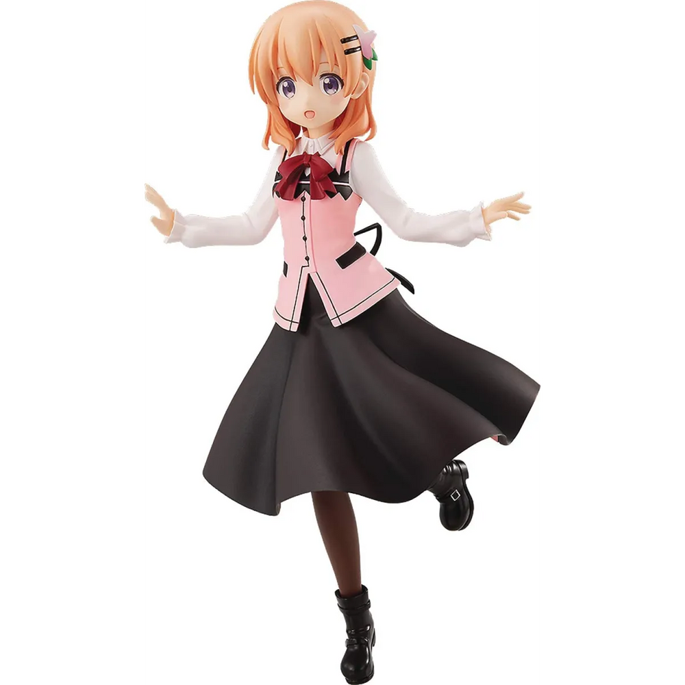Good Smile is The Order a Rabbit? Bloom: Cocoa Pop Up Parade PVC Figure - Figurines - Figures - 1