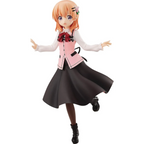Good Smile is The Order a Rabbit? Bloom: Cocoa Pop Up Parade PVC Figure - Figurines - Figures - 1