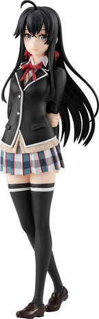 Good Smile My Teen Romantic Comedy Snafu Climax: Yukino Yukinoshita Pop Up Parade PVC Figure