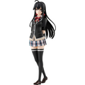 Good Smile My Teen Romantic Comedy Snafu Climax: Yukino Yukinoshita Pop Up Parade PVC Figure - T-Shirts - Figures - 1