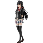 Good Smile My Teen Romantic Comedy Snafu Climax: Yukino Yukinoshita Pop Up Parade PVC Figure - T-Shirts - Figures - 1