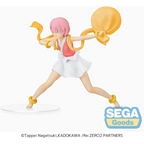 Re:Zero – Starting Life in Another World – Ram (Wind God Ver.) SPM Figure (Japanese Version) - Figurines - Figures - 2