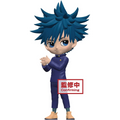 JUJUTSU KAISEN Q posket - MEGUMI FUSHIGURO - (ver. B) Figure - Figurines - Figures - 1