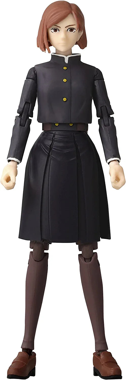 Jujutsu Kaisen - Kugisaki Nobara Action Figure