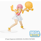 Re:Zero – Starting Life in Another World – Ram (Wind God Ver.) SPM Figure (Japanese Version) - Figurines - Figures - 3