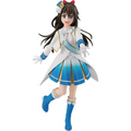 Good Smile Love Live! Nijigasaki High School Idol Club: Shizuku Osaka Pop Up Parade PVC Figure - Figurines - Figures - 1