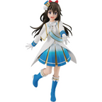 Good Smile Love Live! Nijigasaki High School Idol Club: Shizuku Osaka Pop Up Parade PVC Figure - Figurines - Figures - 1