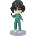Tamashii Nations - Squid Game - Kang SAE-byeok Bandai Spirits Figuarts Mini Figure - Figurines - Figures - 1