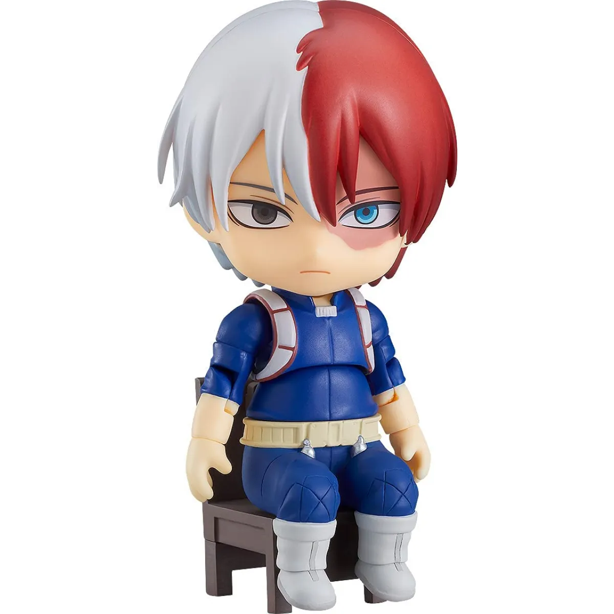 My Hero Academia Nendoroid Swacchao! Shoto Todoroki Figure - Figurines - Figures - 1