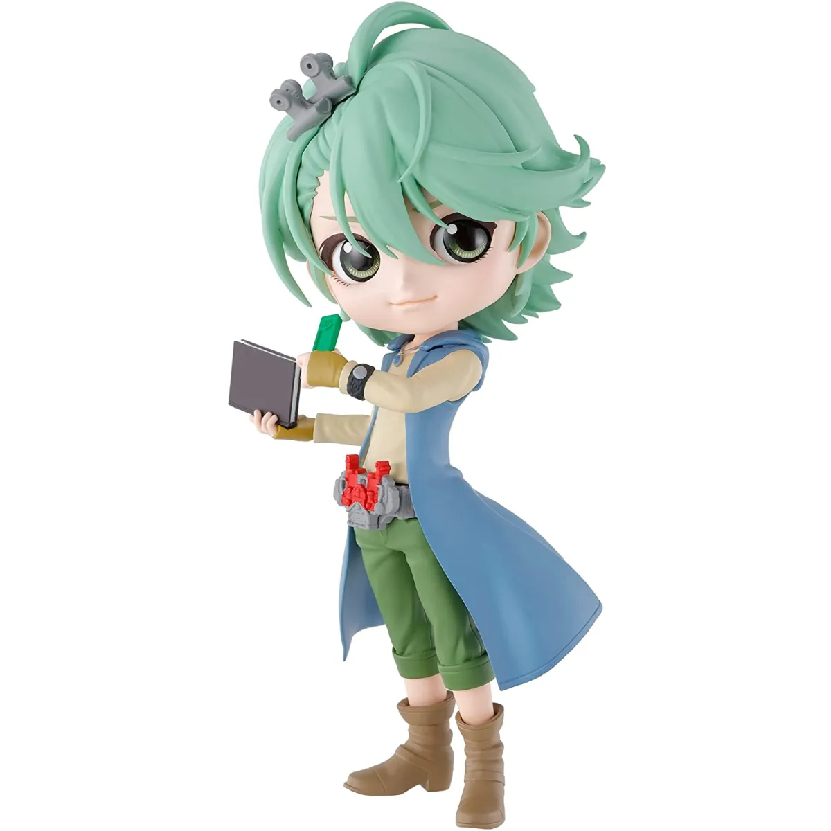 FUUTO PI Q posket Philip (ver.A) Figure - Figurines - Figures - 1