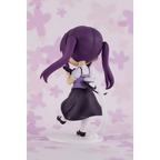 Plum is The Order a Rabbit?: Rize Non-Scale Mini PVC Figure - Figurines - Figures - 5