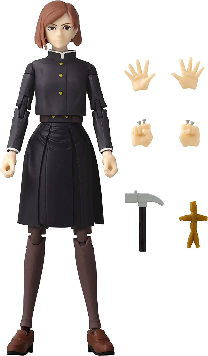 Jujutsu Kaisen - Kugisaki Nobara Action Figure