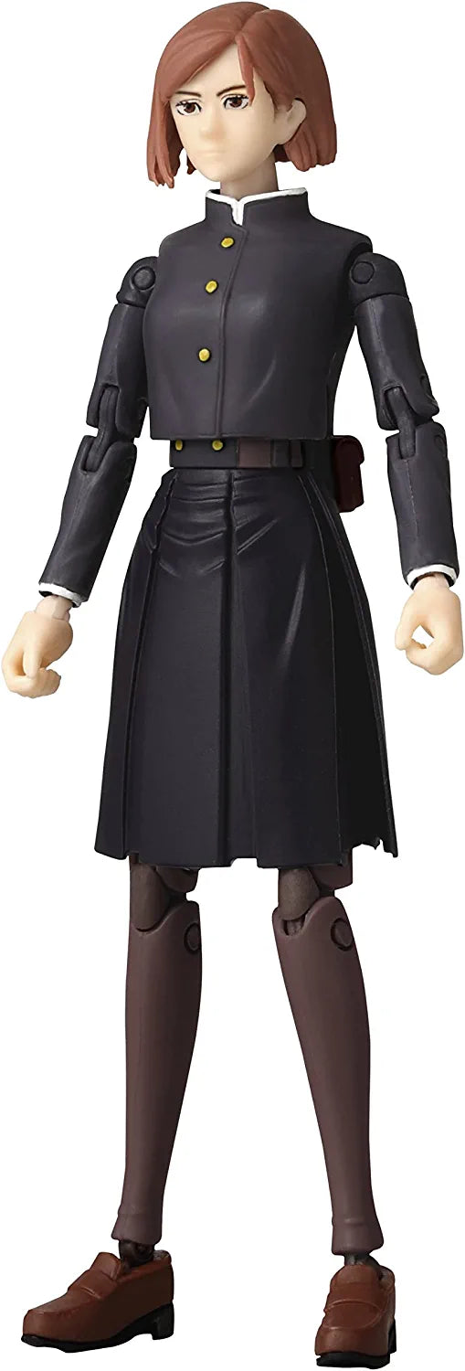 Jujutsu Kaisen - Kugisaki Nobara Action Figure