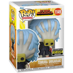 My Hero Academia Tomura Shigaraki Pop! 1149 Vinyl Figure - Entertainment Earth Exclusive - Figurines - Figures - 2