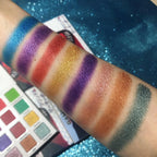 Gamer Boy Eyeshadow Palette - Harajuku Style - Cosmetics - 4