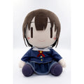How to Raise a Boring Girlfriend Megumi Kato Uniform Ver. BIG Plush - Gifts - Plushies - 1