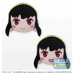 Spy x Family - Yor Forger Nesoberi Lay-Down Blind Plush 6 (Party Ver.) (Closed mouth) - Harajuku Style - Plushies - 2
