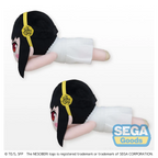 Spy x Family - Yor Forger Nesoberi Lay-Down Blind Plush 6 (Party Ver.) (Closed mouth) - Harajuku Style - Plushies - 3