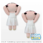 Spy x Family - Yor Forger Nesoberi Lay-Down Blind Plush 6 (Party Ver.) (Closed mouth) - Harajuku Style - Plushies - 5