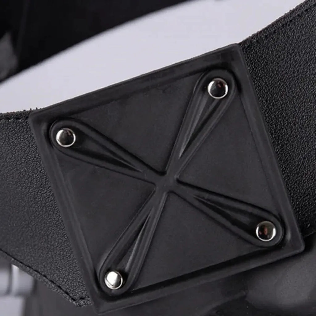 Tokyo Ghoul Kaneki Ken Cosplay Mask - Cosplay - Costume Props - 2