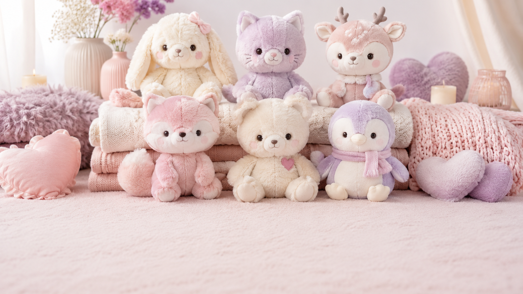 Cute & Cozy