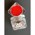 Scarlet Red Water Activated Graphic Liner - Best Sellers - Cosmetics - 1