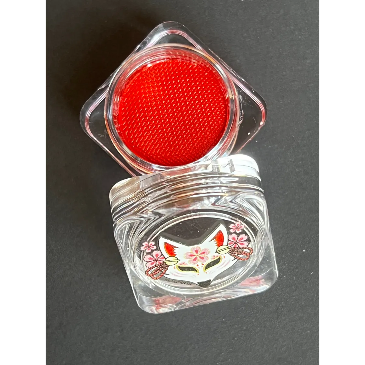 Scarlet Red Water Activated Graphic Liner - Best Sellers - Cosmetics - 1