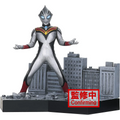 BanPresto - Ultraman Tiga Special Effects Ultraman Tiga #44 Evil Tiga Figure B - Figurines - Figures - 1