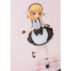 Funny Knights is The Order a Rabbit?: Syaro 1:7 Scale Figure - Figurines - Figures - 4