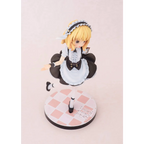 Funny Knights is The Order a Rabbit?: Syaro 1:7 Scale Figure - Figurines - Figures - 5